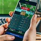 can you bet online for sports